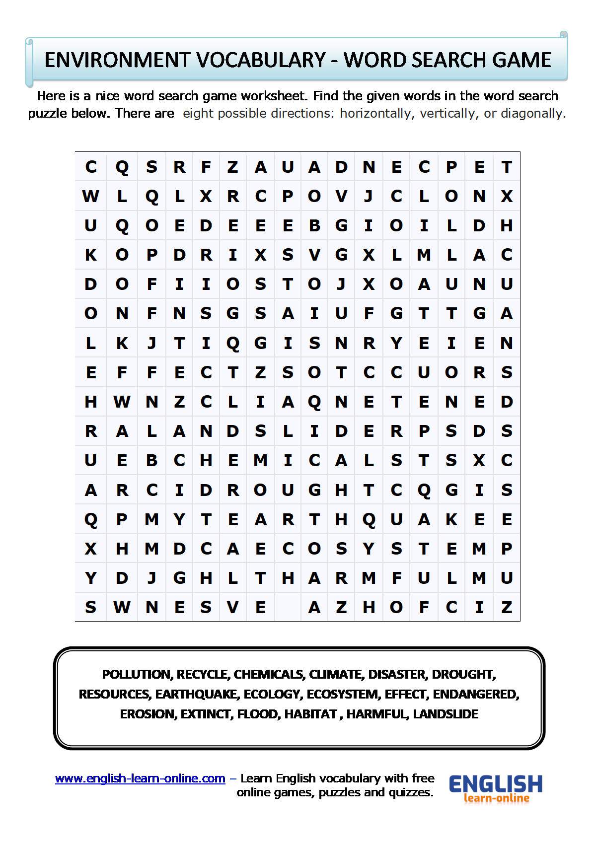 Puzzle games word WordHub